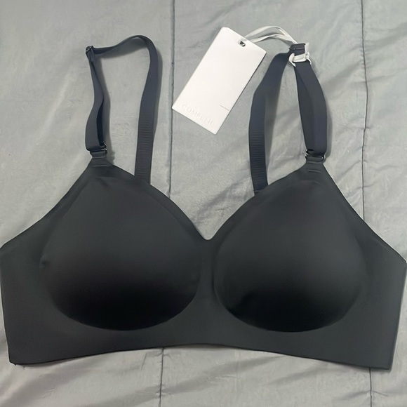 Other - COMFELIE Wireless Bra Seamless Bra